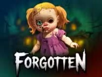 forgotten