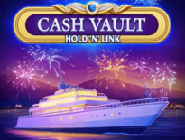 cash vault holdn link